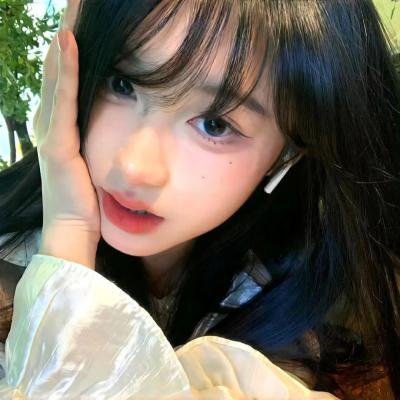 暖暖的微笑