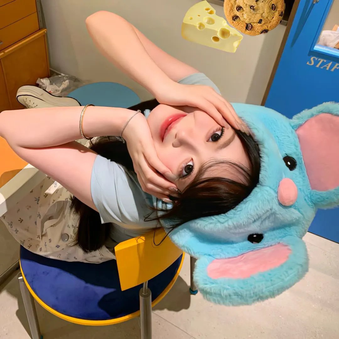 星之子